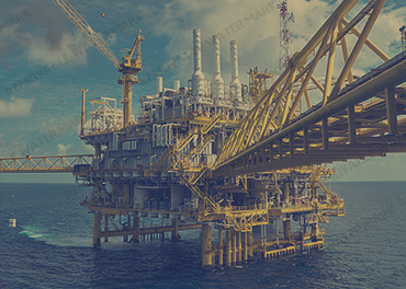 Регуляторы давления газа